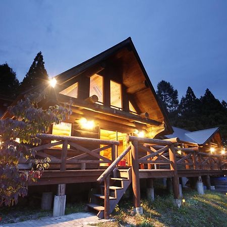 Phoenix Wing Hakuba Iida Esterno foto